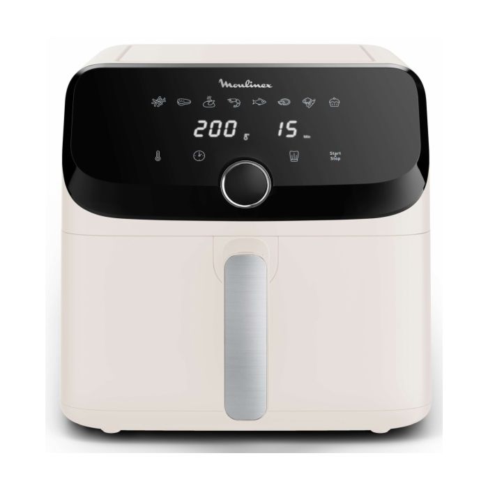 FREIDORA SIN ACEITE EZ855A (MOULINEX)	